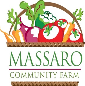 Massaro Community Farm Logo