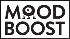 Mood Boost Logo