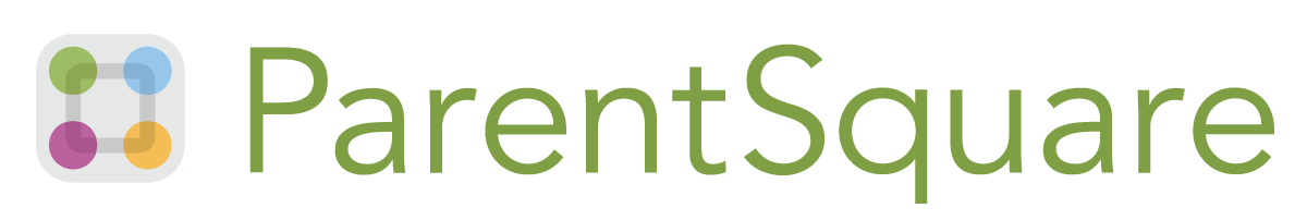 Logo for ParentSquare