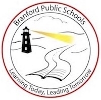 "Branford Public Schools -- Learning Today, Leading Tomorrow"