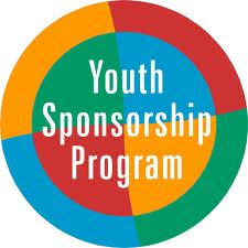 youth sponsorship logo