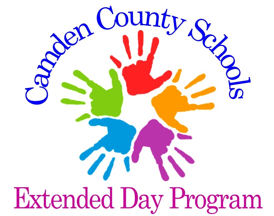 candem school logo