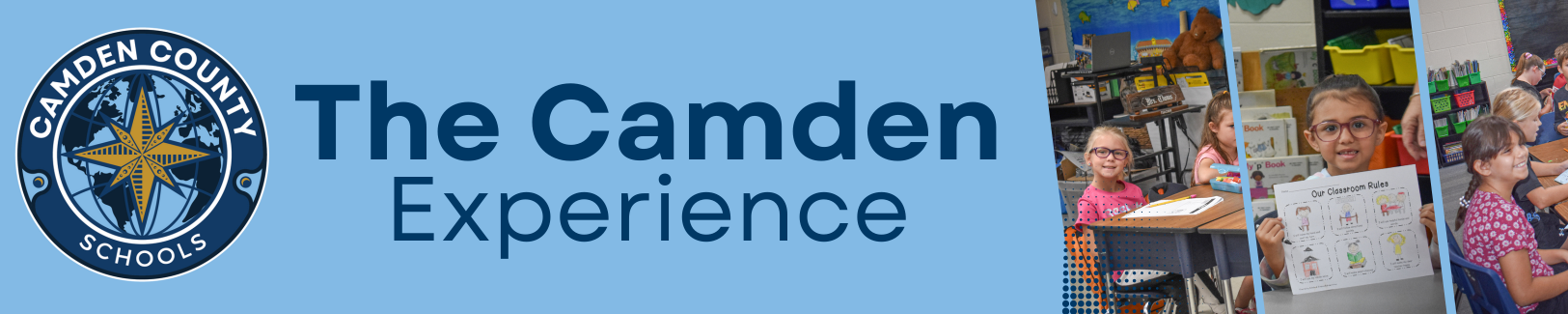 Camden Experience