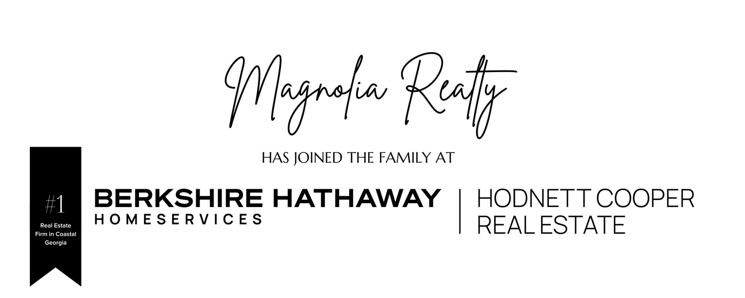 Berkshire Hathaway Home Services | Hodnett Cooper Real Estate