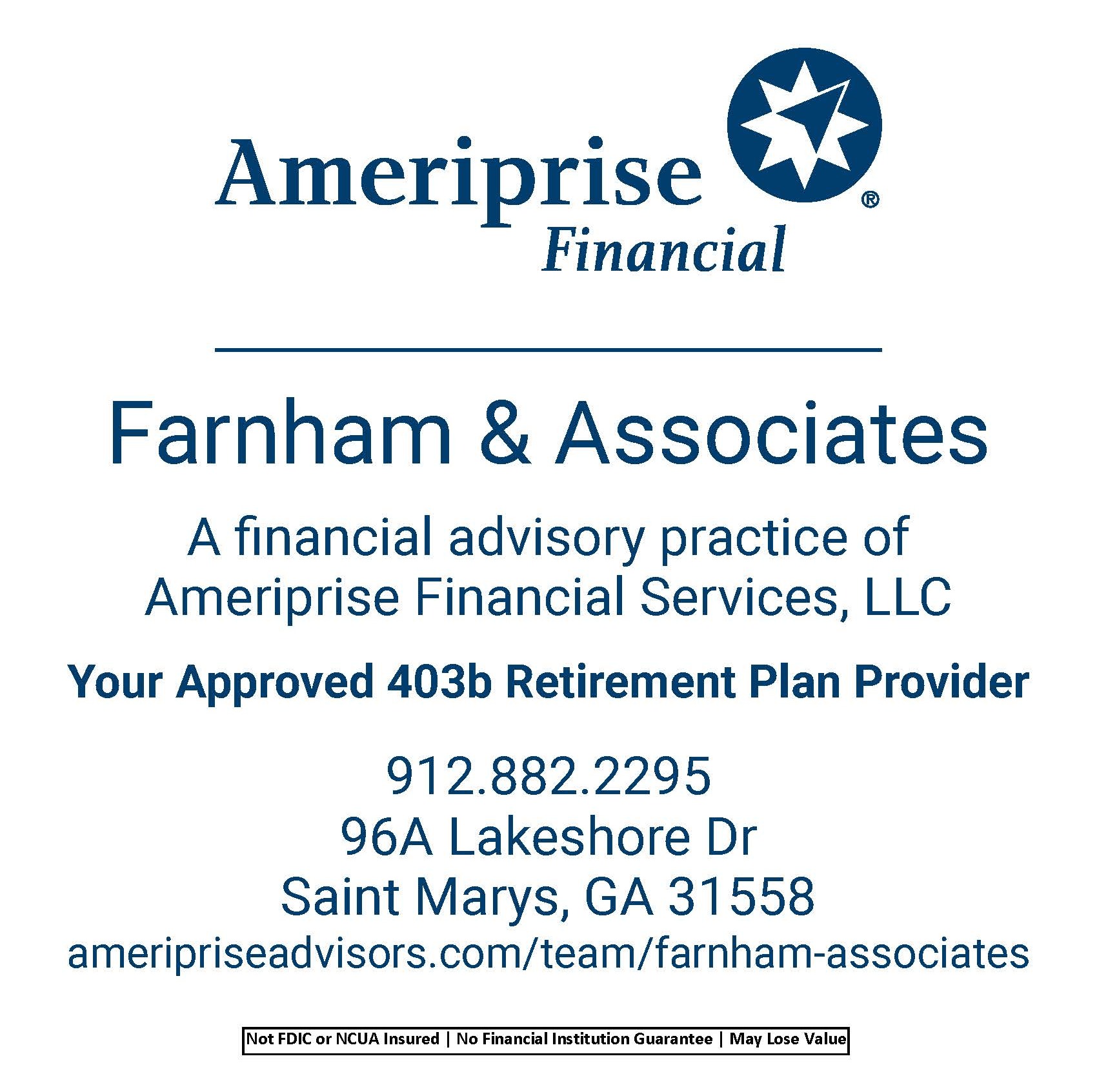 Ameriprise FInancial