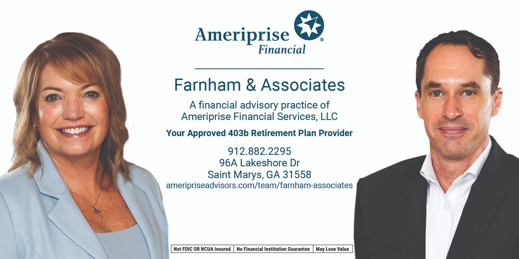 Ameriprise FInancial