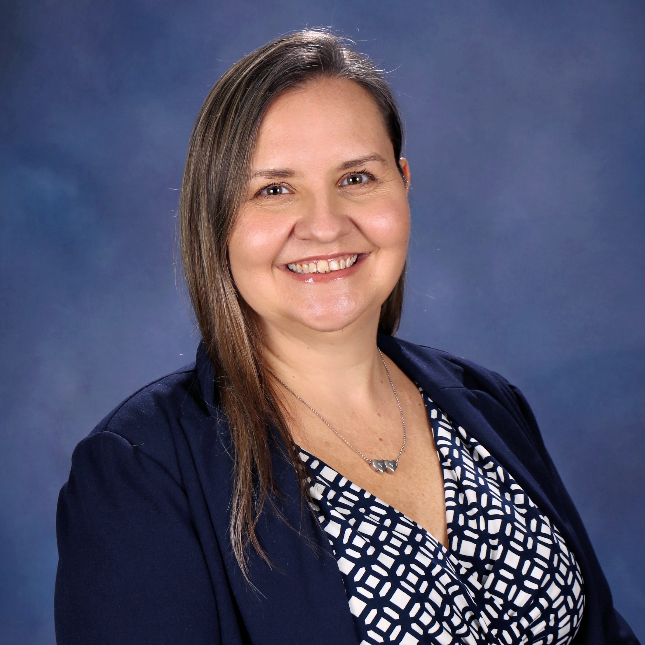 Katrina Millan Flannery