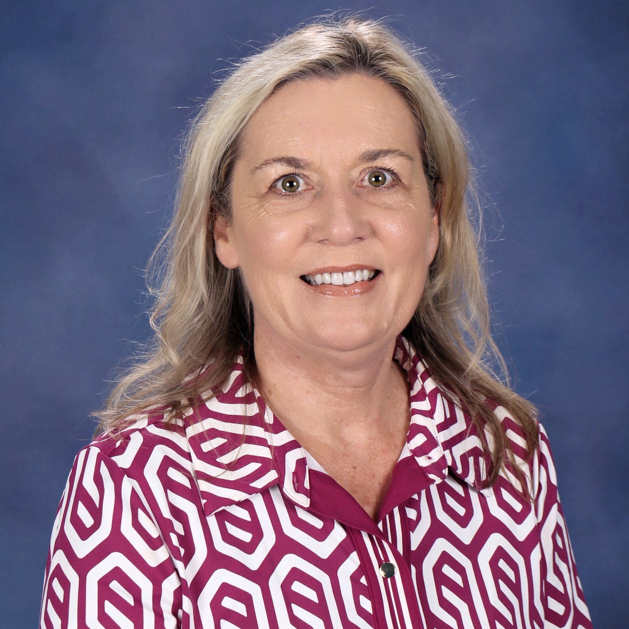 Dr. Valerie Whitehead