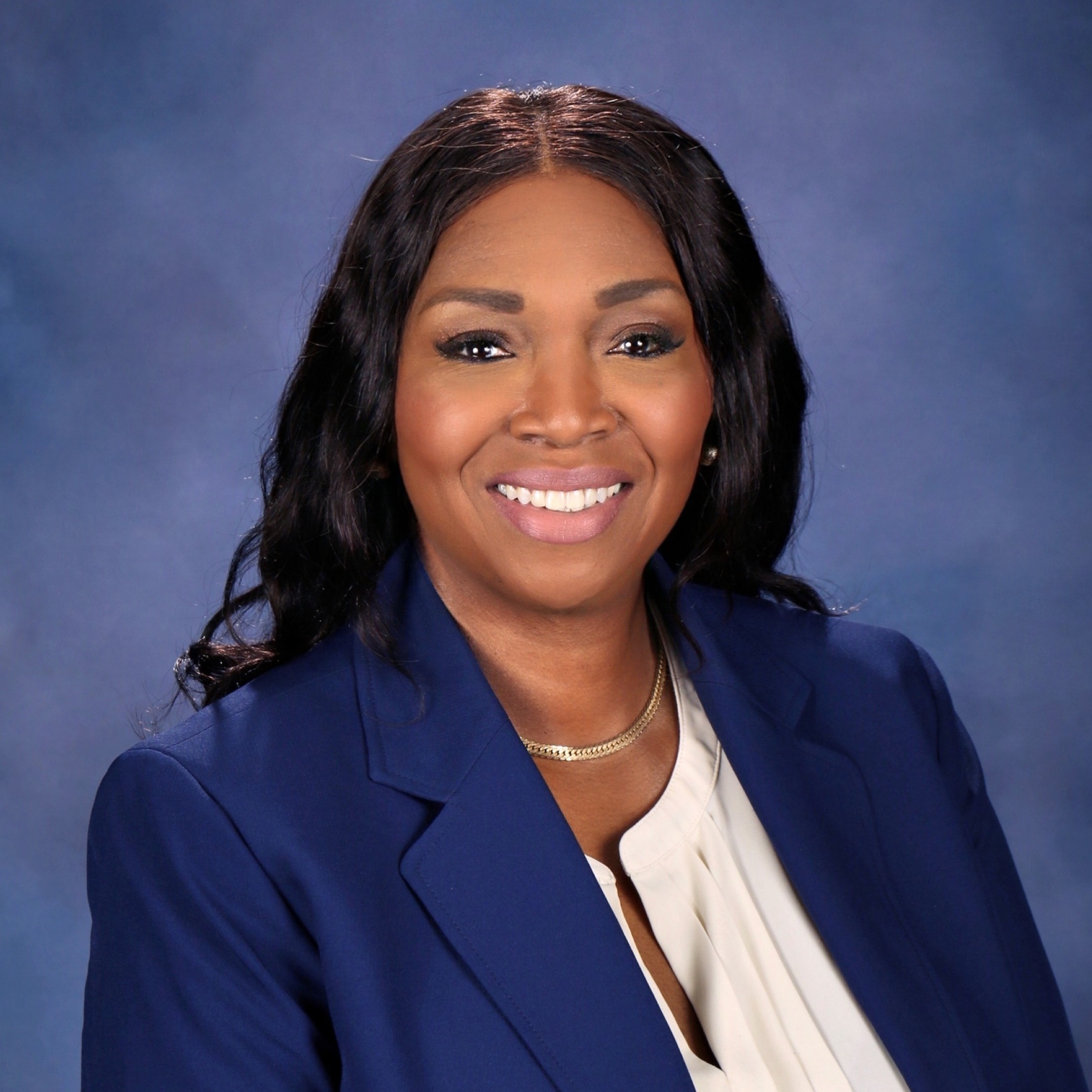 Dr. Deborah Milstead