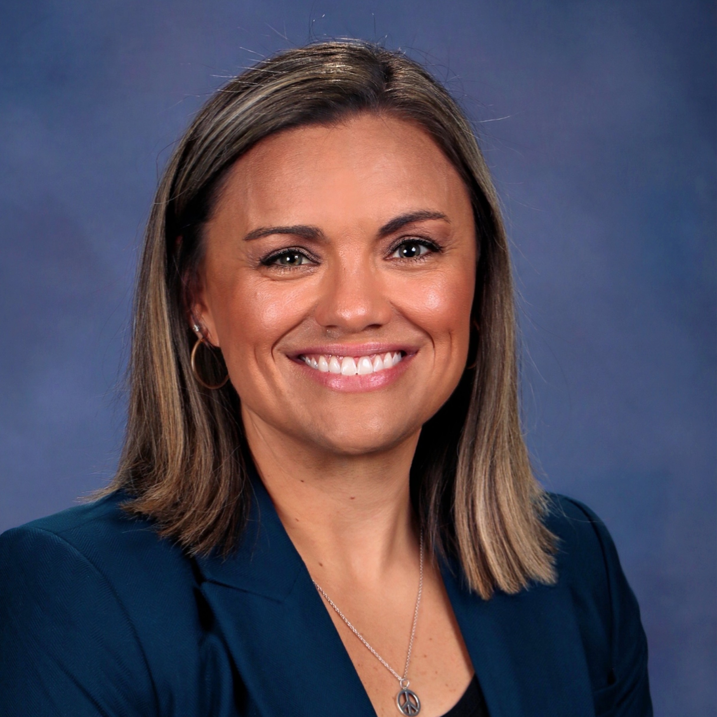 District 2: Allison Murray