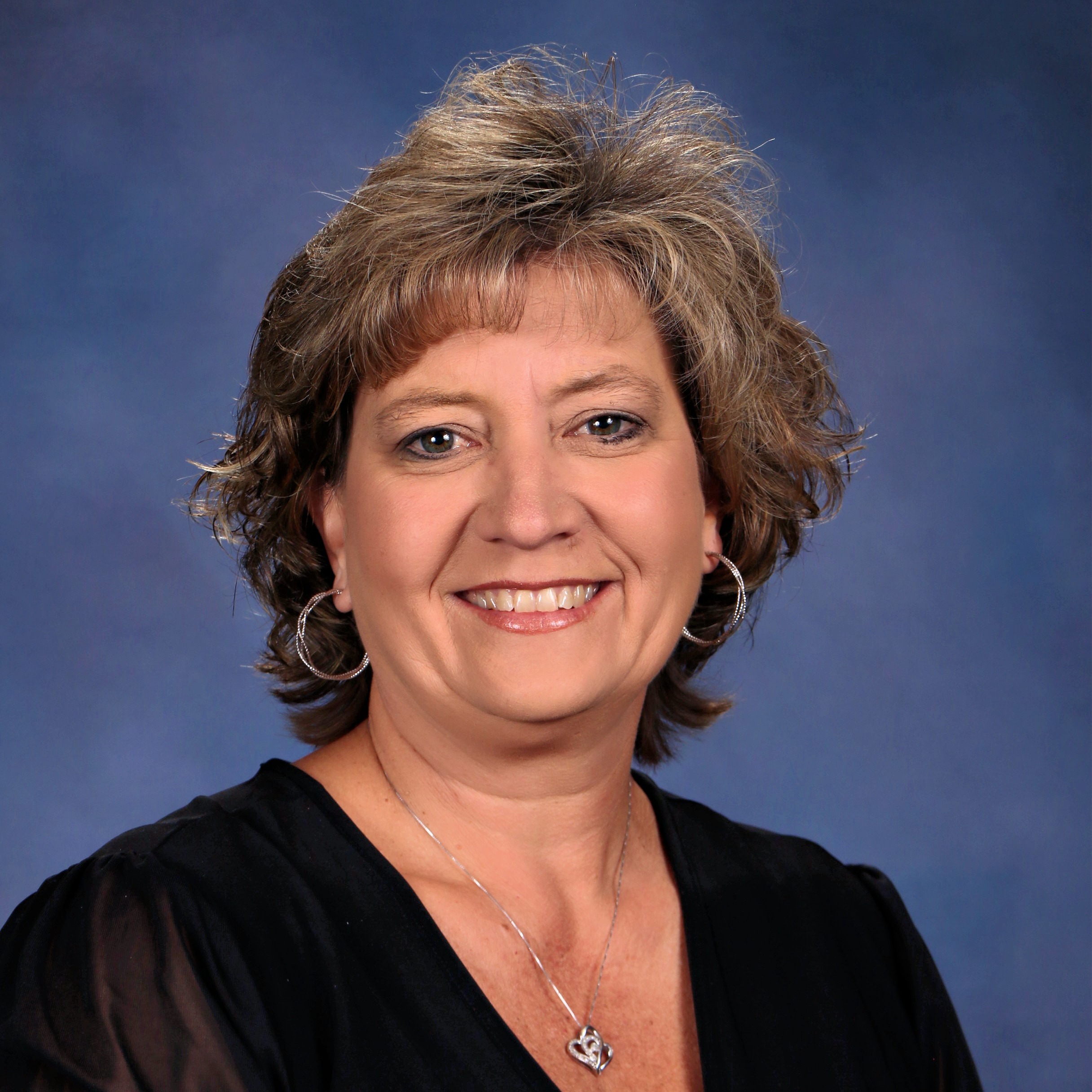 District 3: Melissa Hodge