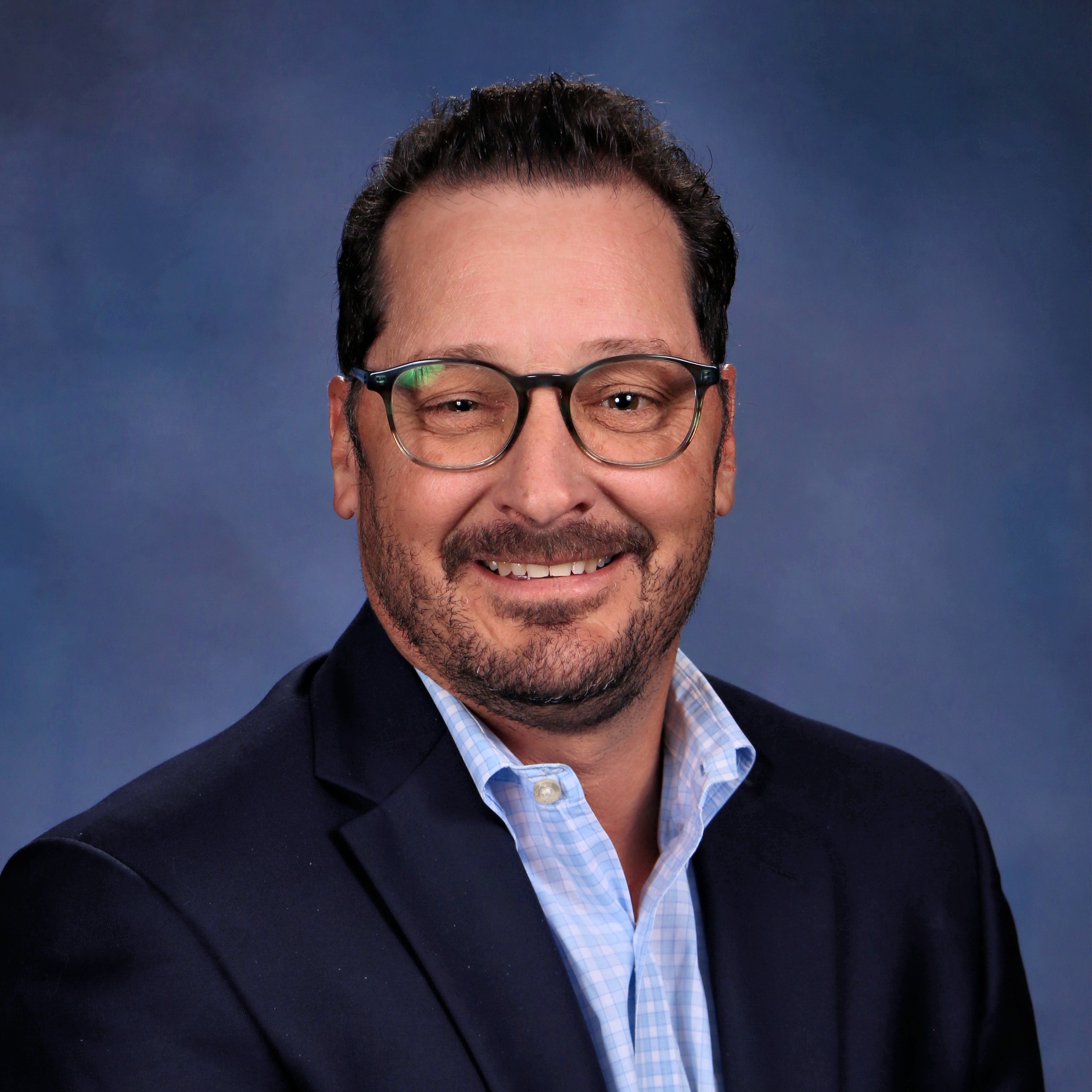 District 4:  Jonathon Blount, Chairman