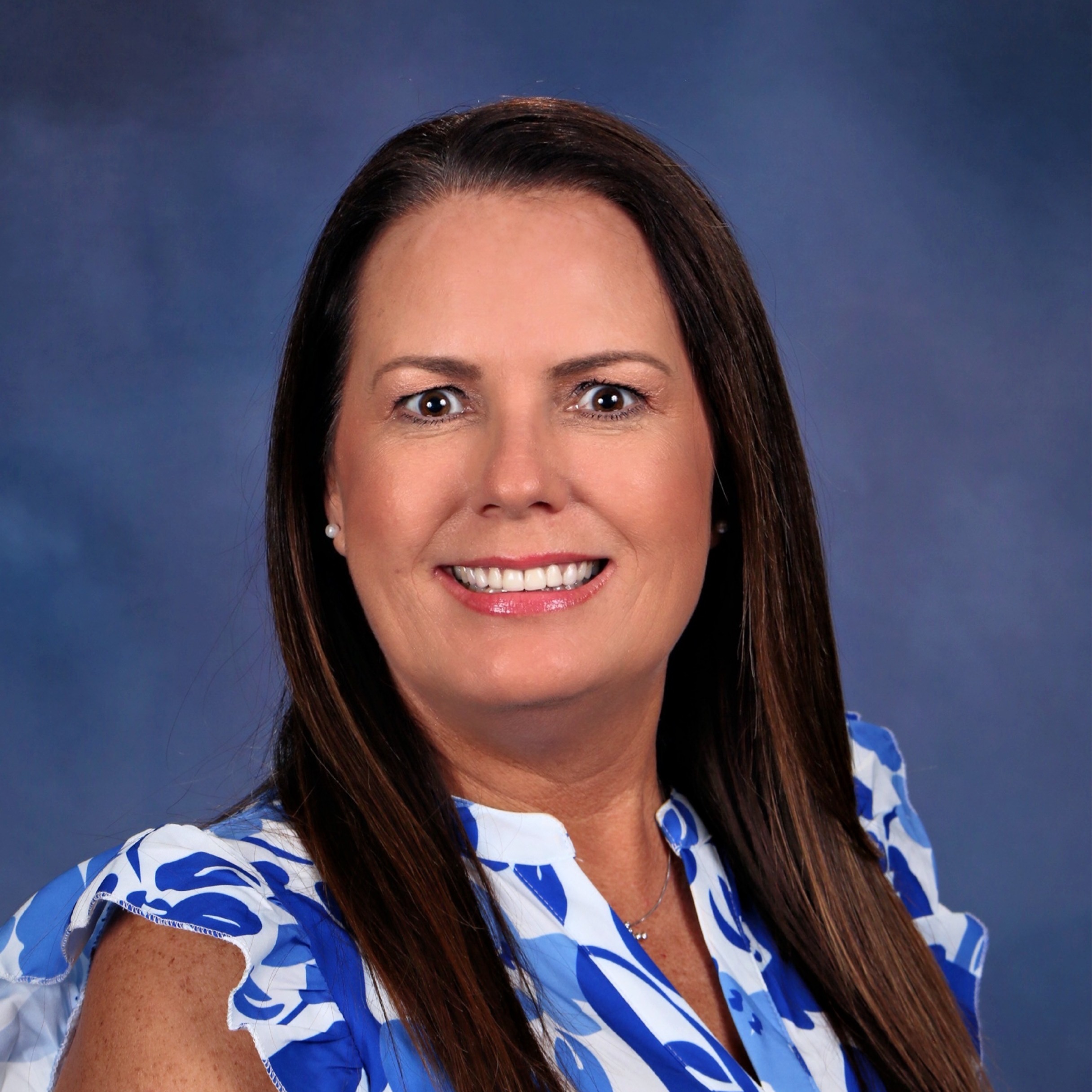 District 5: Amy Melton