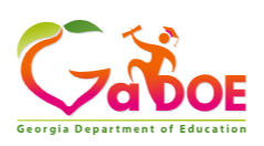 Link to Georgia Department of Education Literacy and Dyslexia webpage