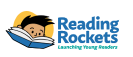Link to the Reading Rockets webpage for Reading 101: A Guide for Parents