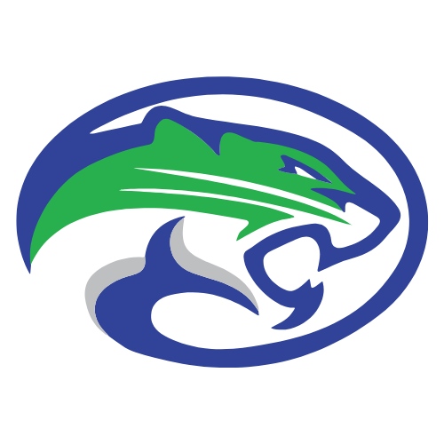 Camden Middle School Logo