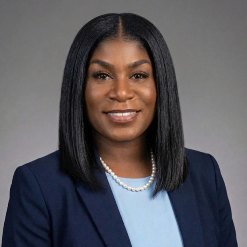 Dr. Denise Cato