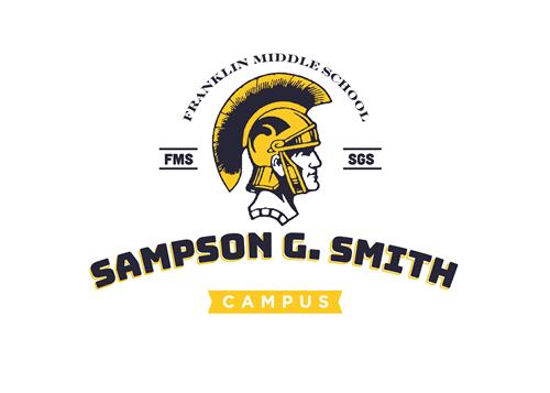 Sampson G. Smith Campus Logo