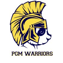 PGM Warriors logo