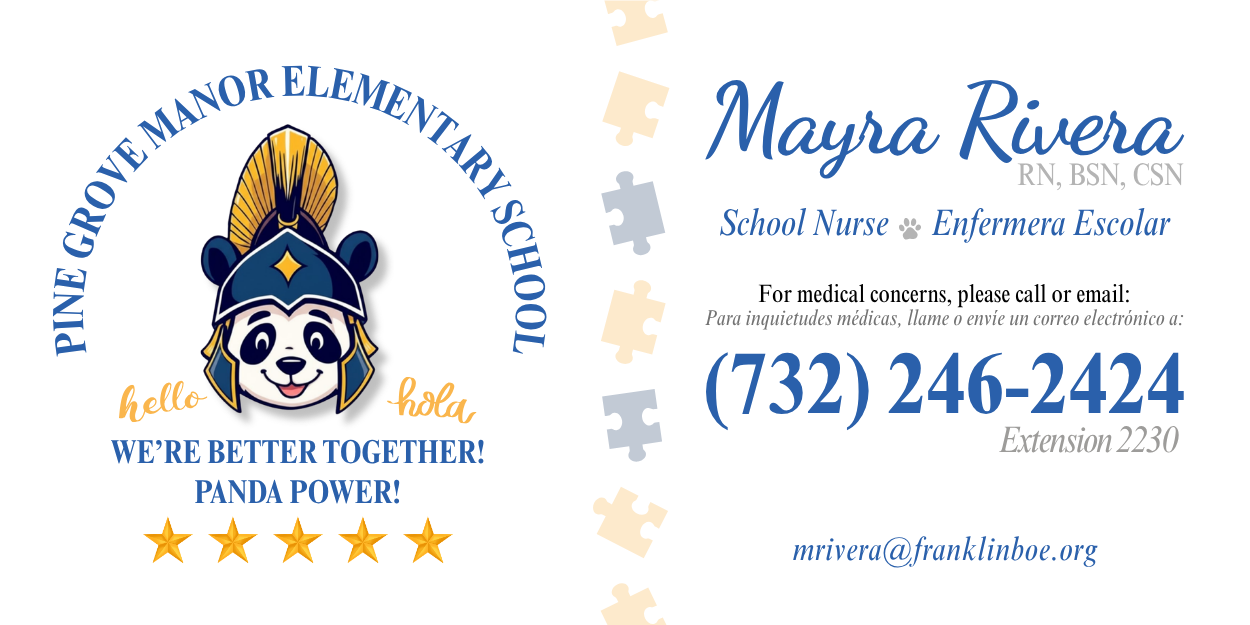 School Nurse