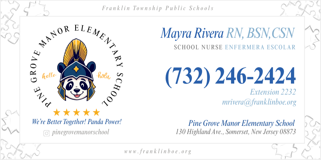 Signature/Card: Mayra Rivera