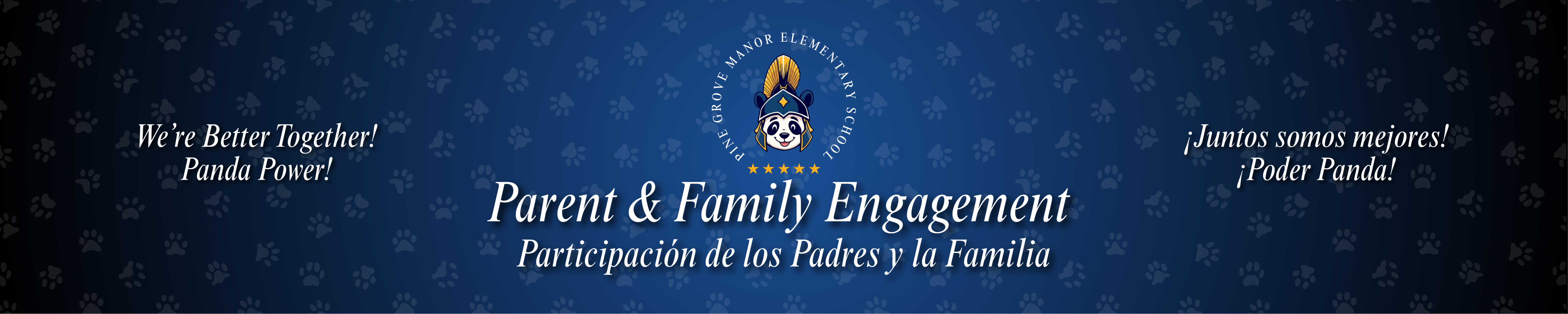 Parent and Family Engagement 