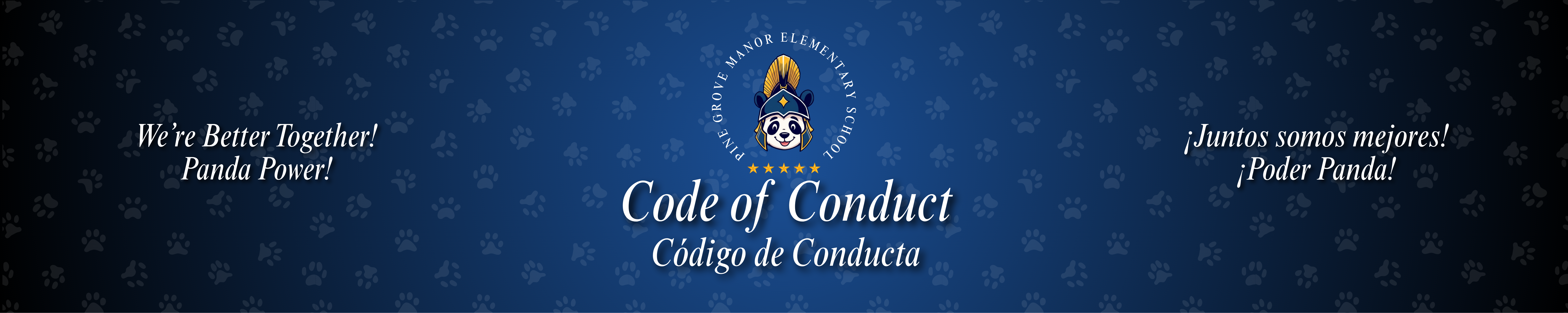 Código de Conducta