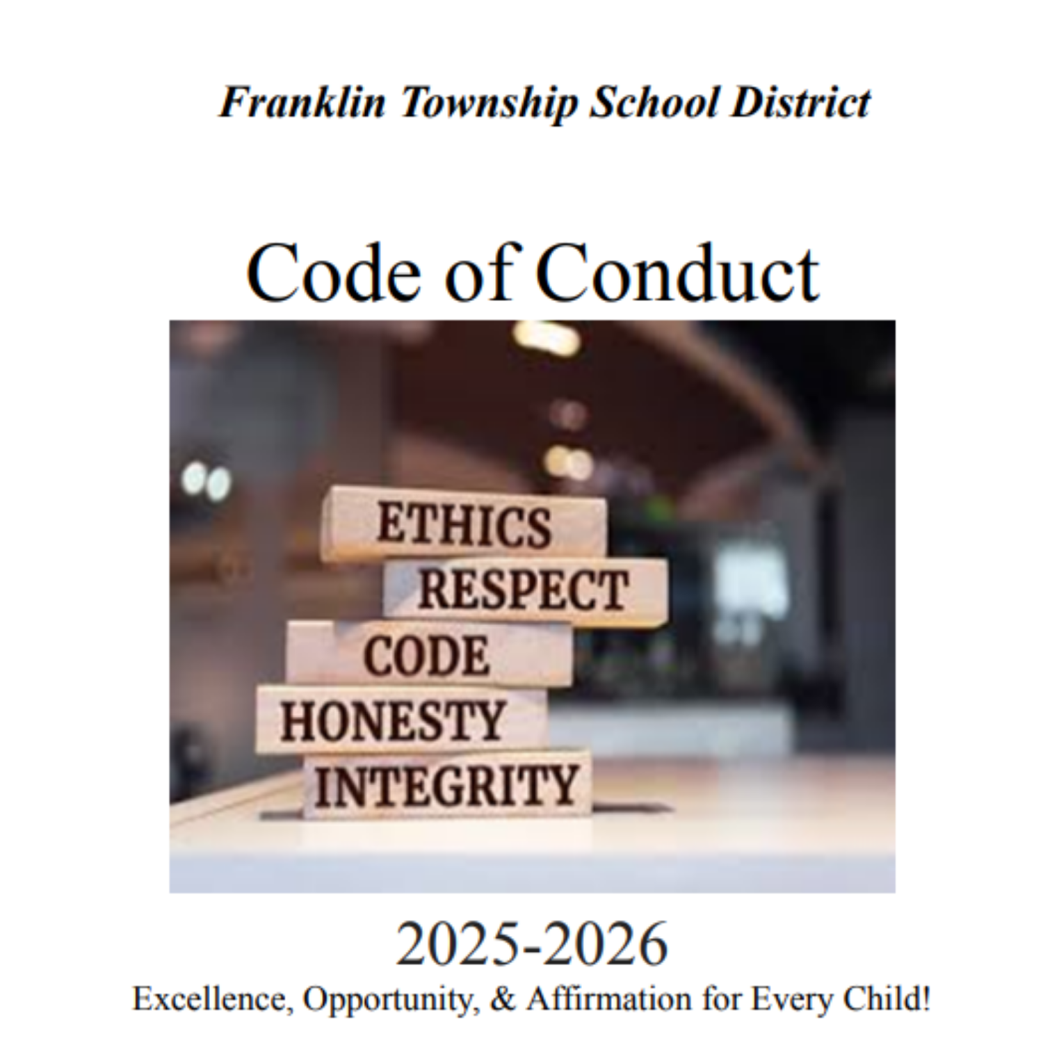 Code of Conduct (ENG)