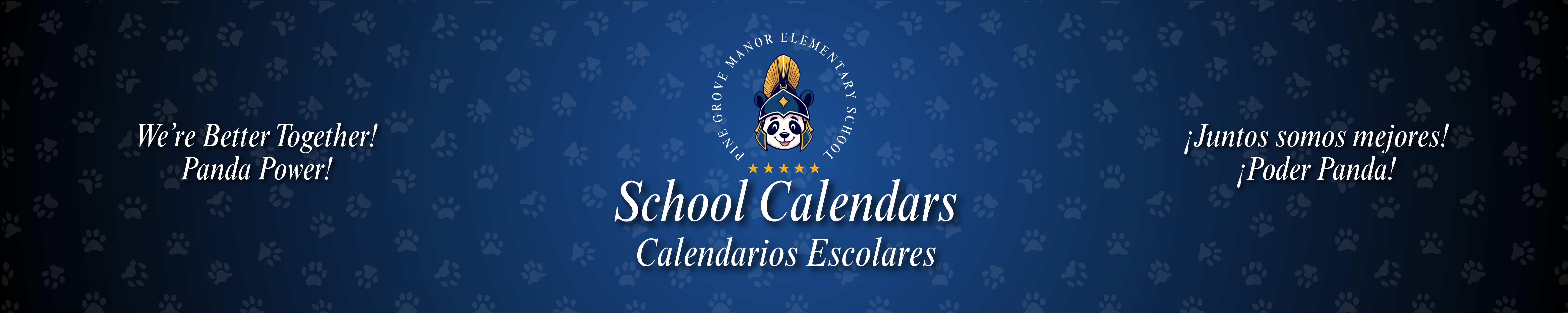 School Calendars