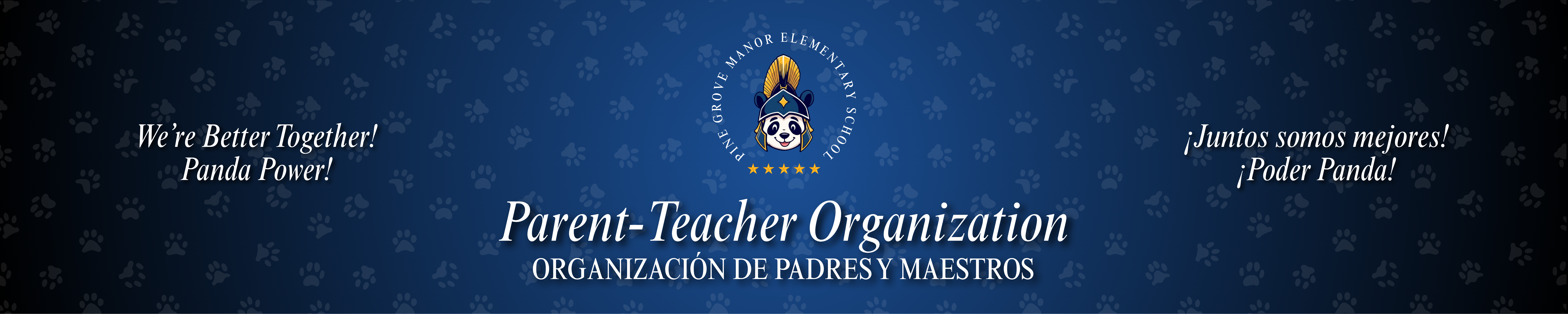 PTO Header