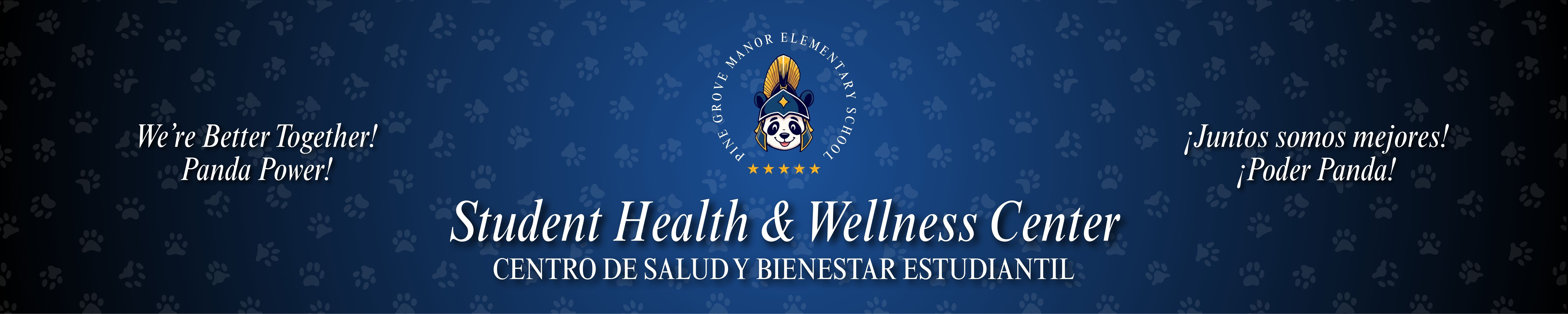 Student Health & Wellness Center