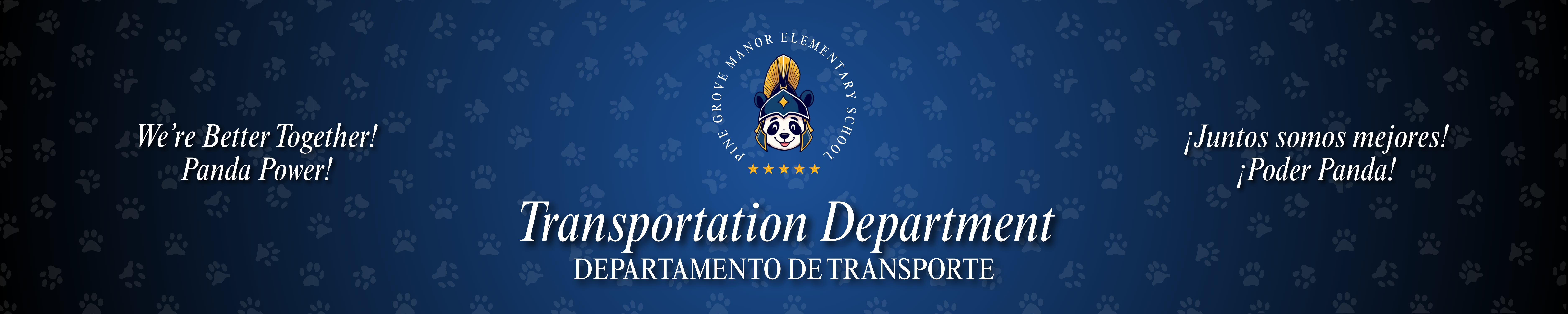 Transportation Department