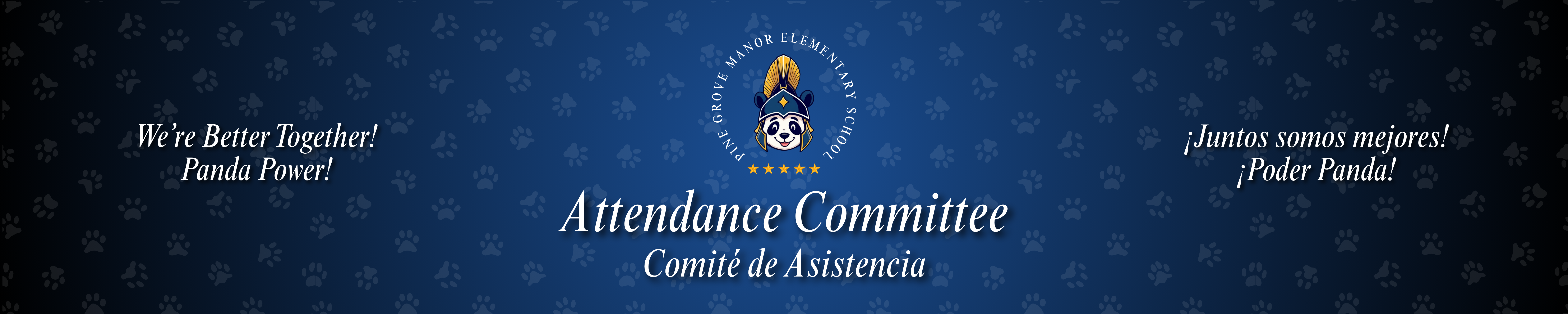 Attendance Committee