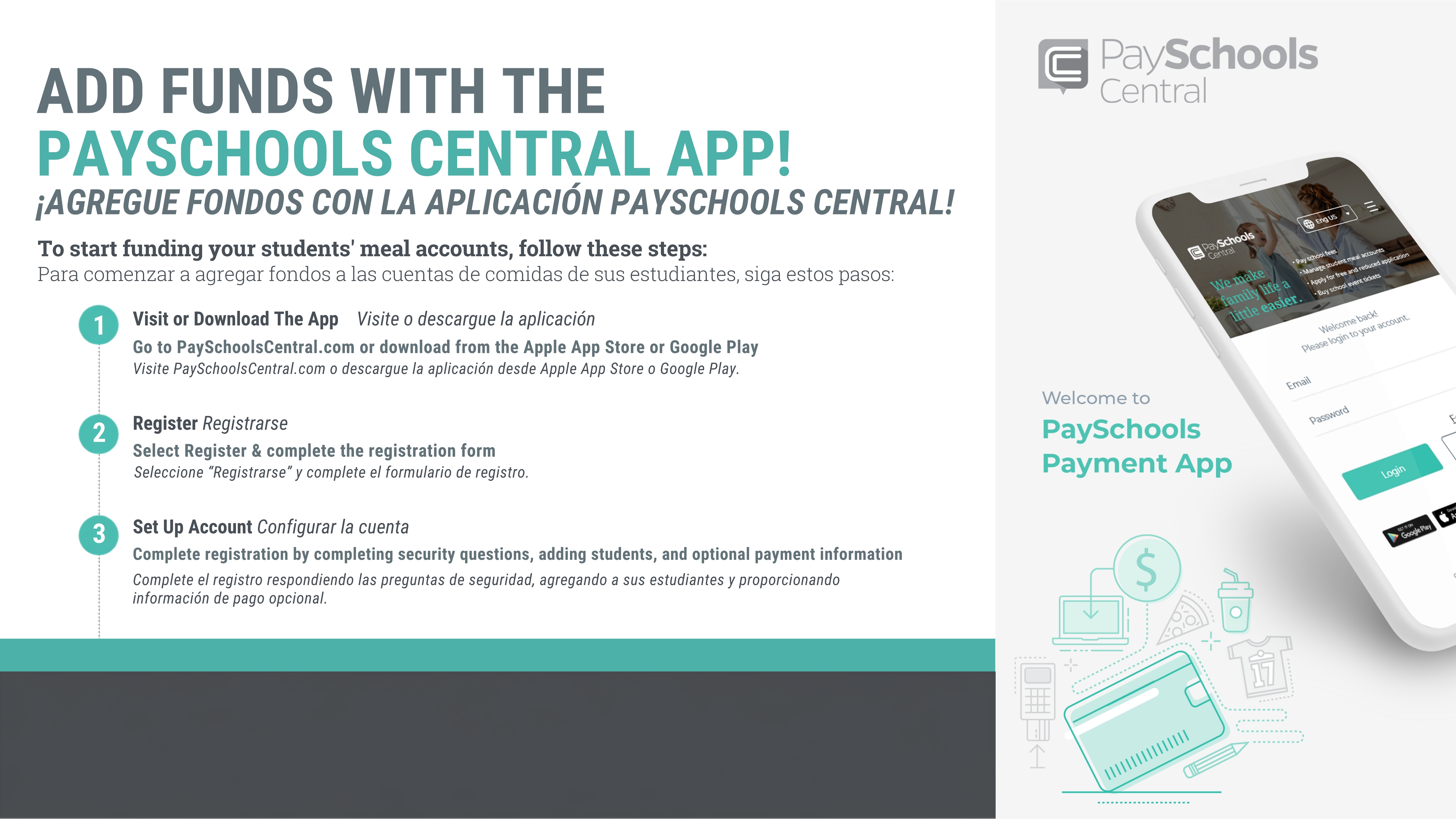 PaySchools