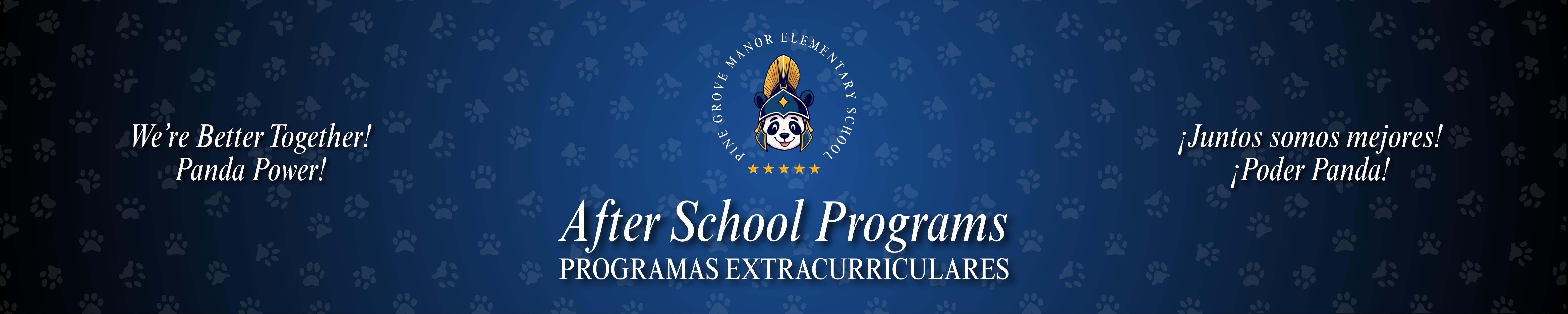 Programas extracurriculares
