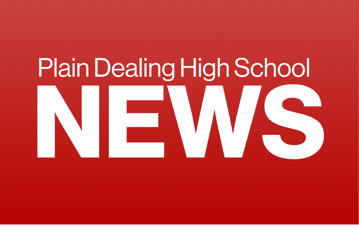 Plain Dealing Basketball Parent Meeting Plain Dealing High School