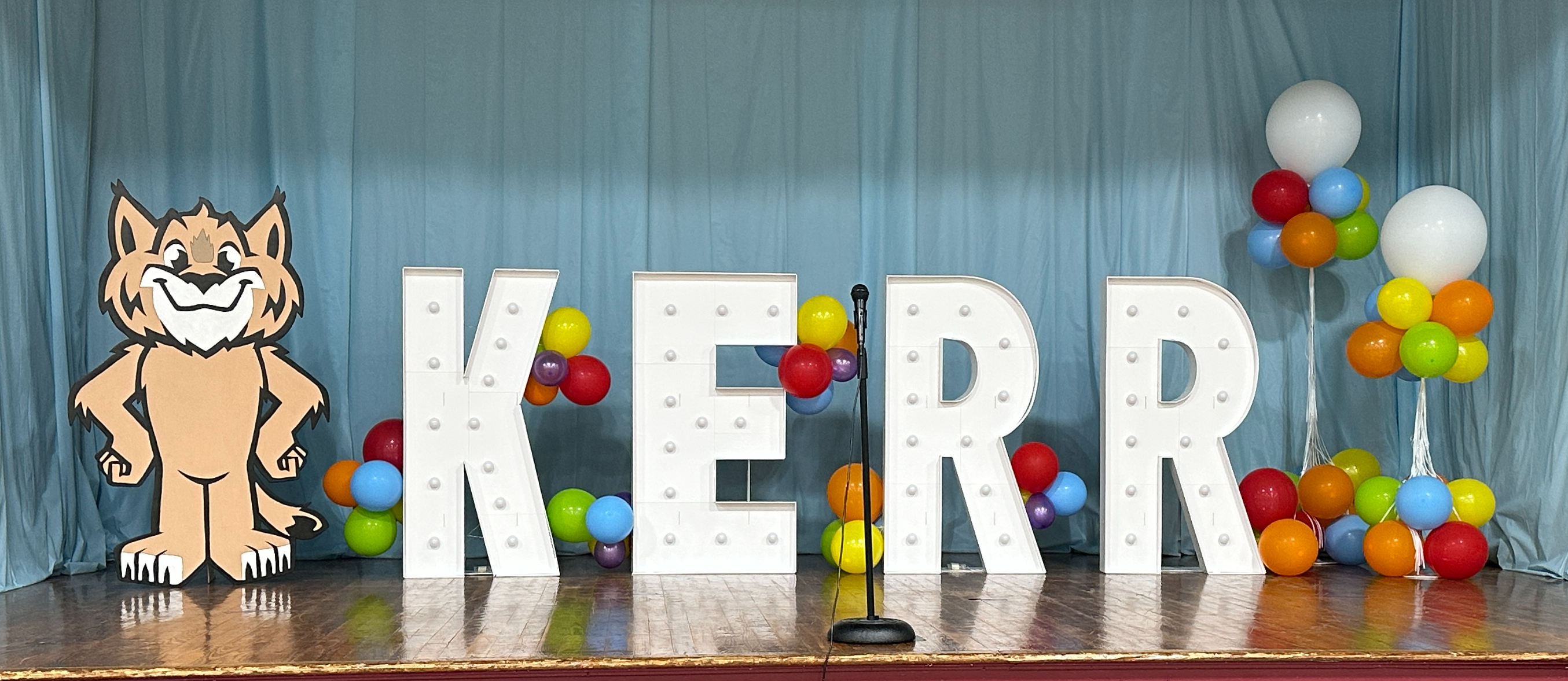 Kerr