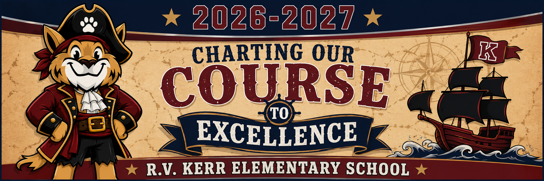 charting our course to excellence
