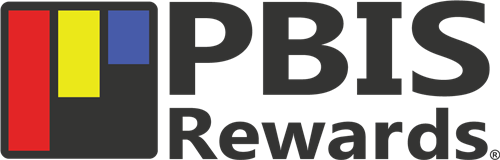 pbis rewards logo