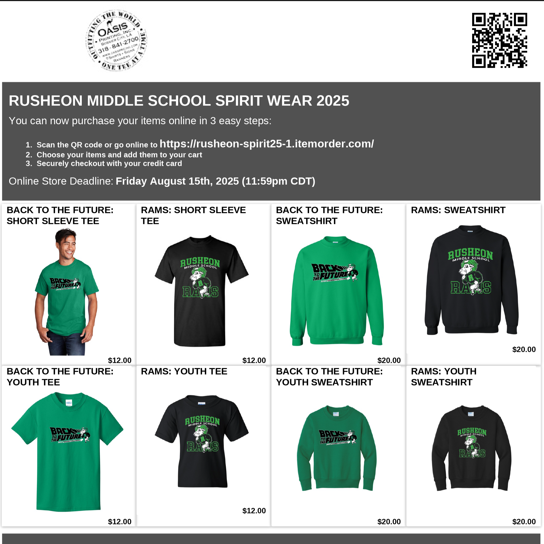 Flyer