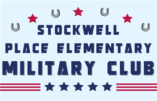 Military Club | Stockwell Place Elementary School