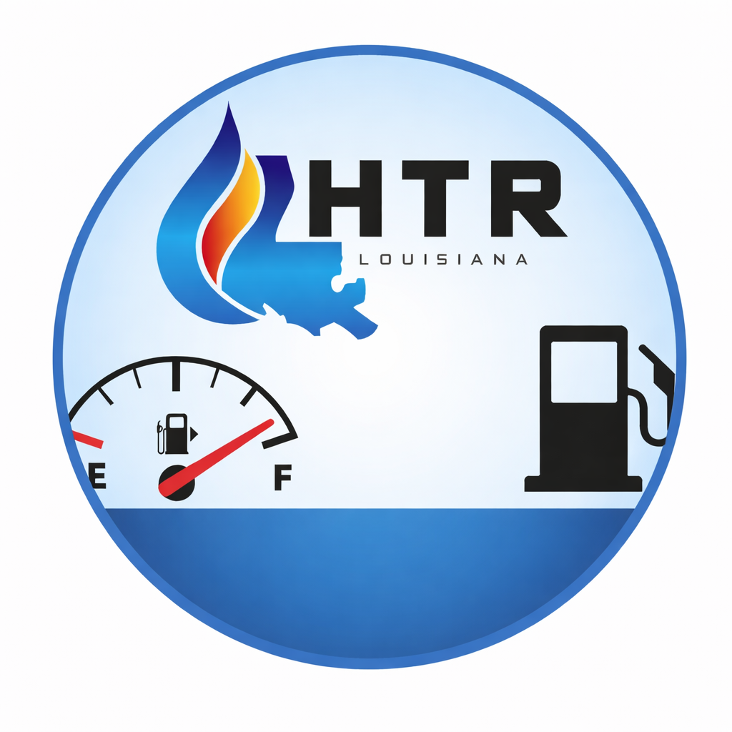 HTR Louisiana