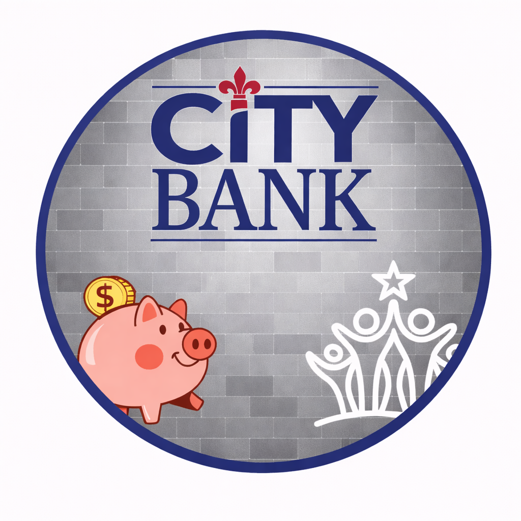 City Bank