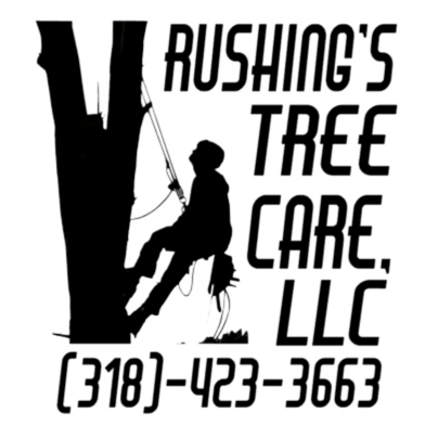 Rushing's Tree Care LLC.