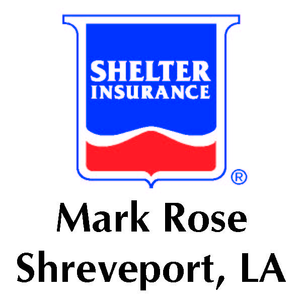 Mark Rose Shelter Insurance Logo