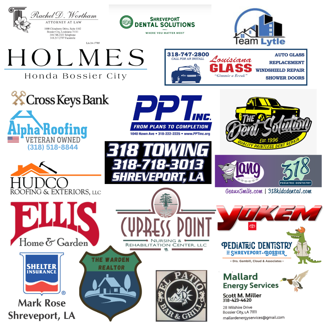 business sponsors