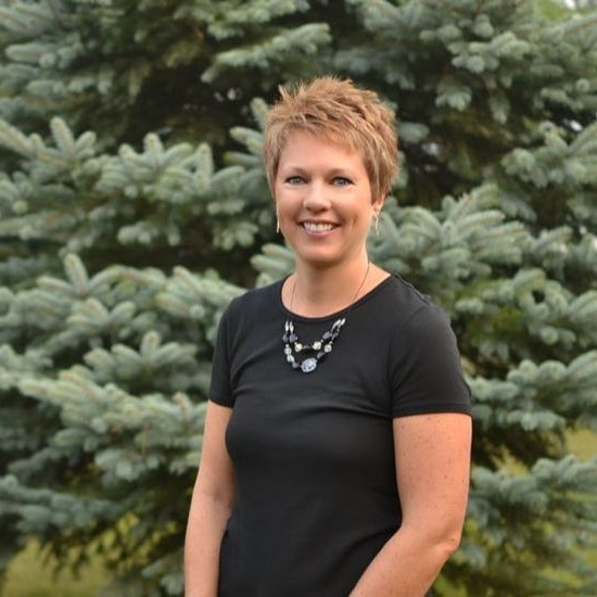 Kristi Cazzola