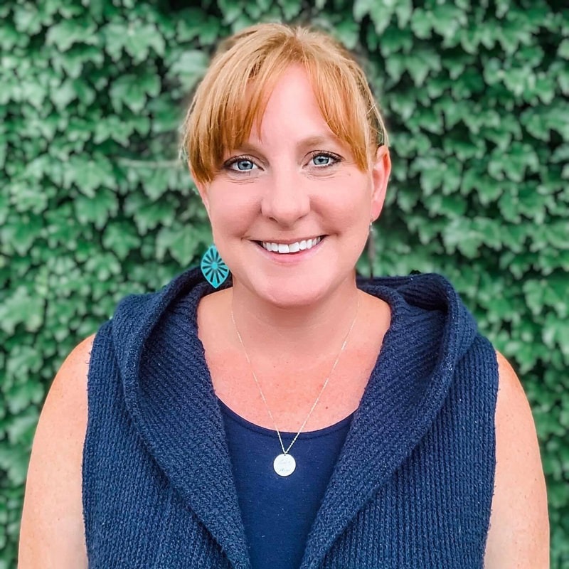 Julie Mills