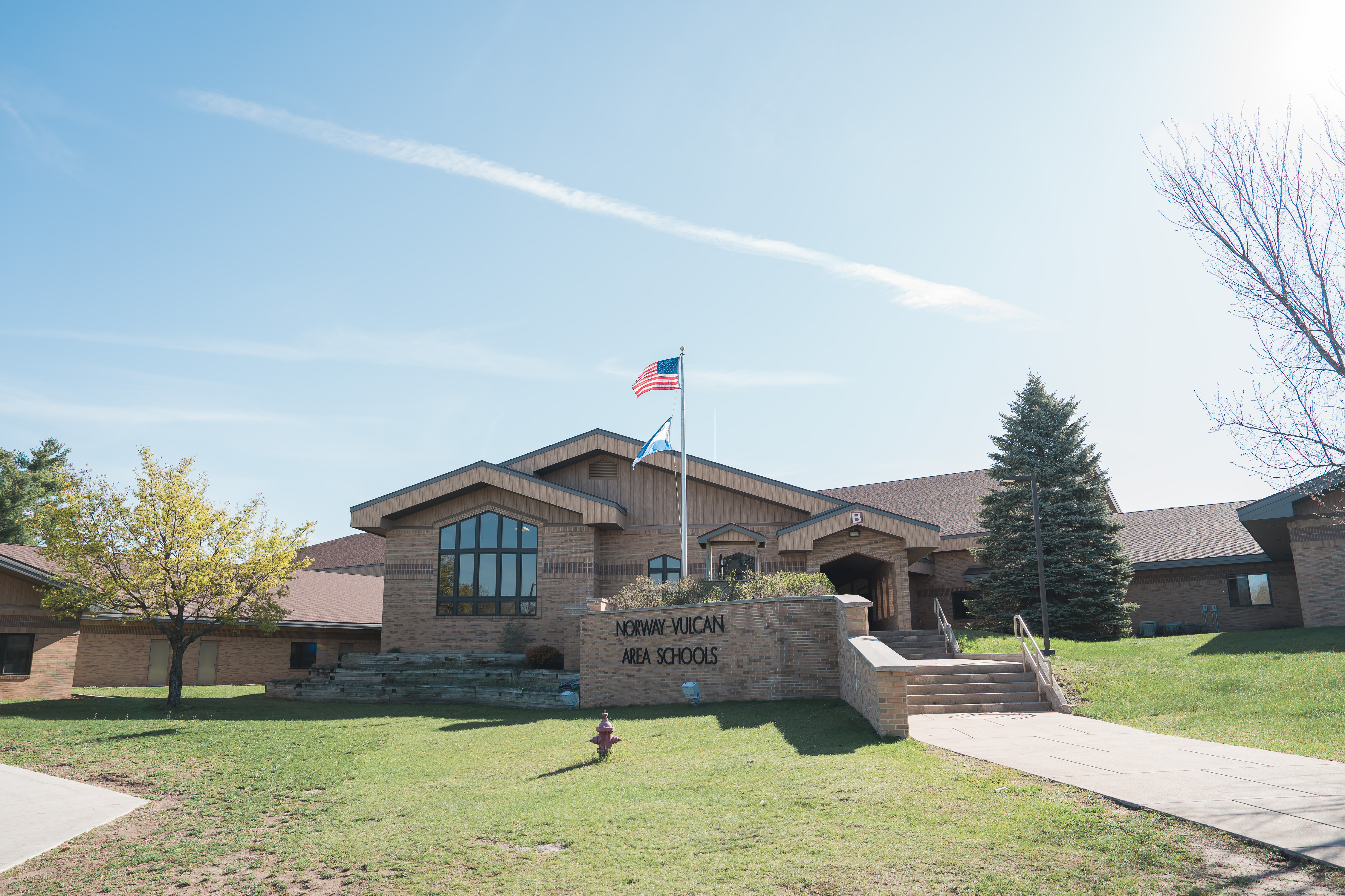 NV Building