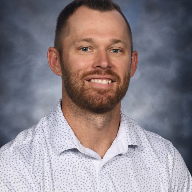 EK- 8th Grade Principal